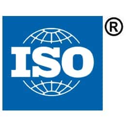 iso-9001 logo