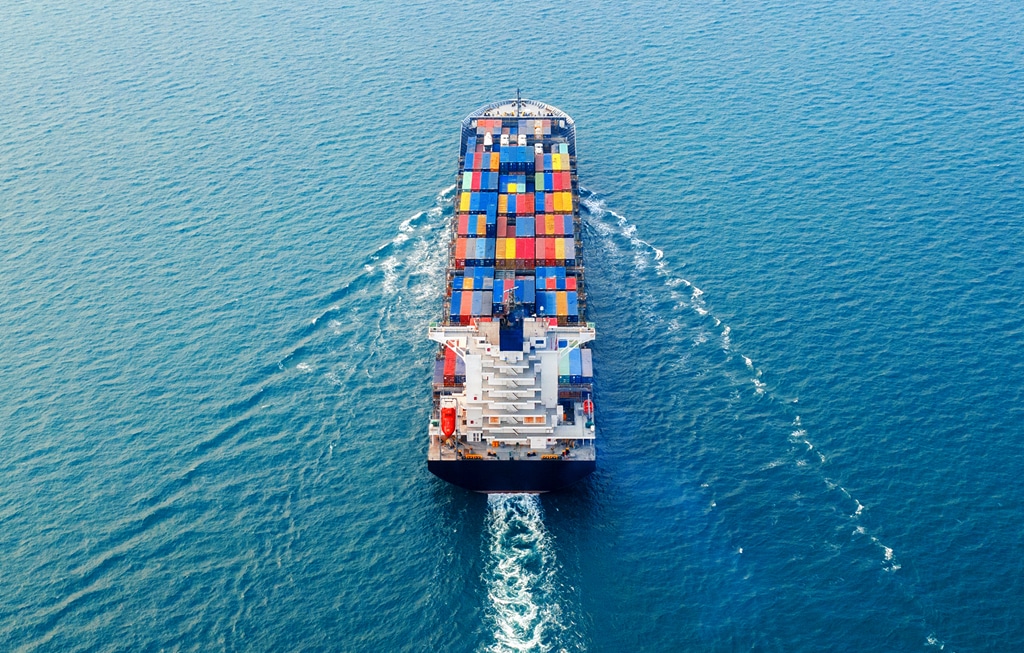 blog combustíveis mais limpos no transporte marítimo